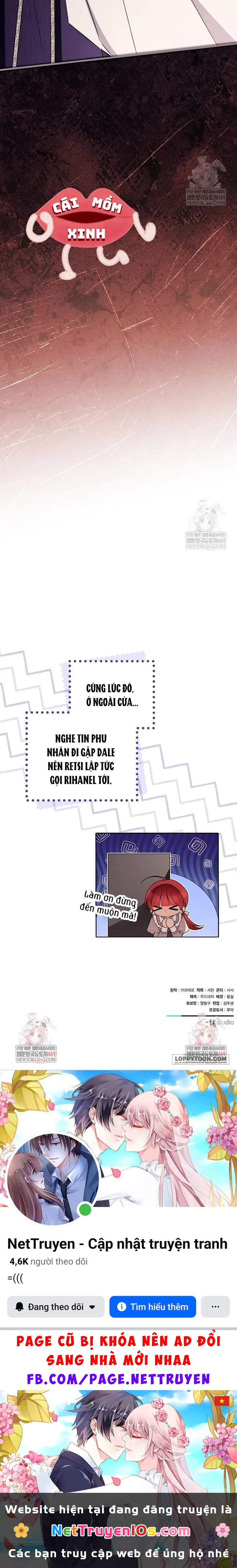 Hôn Phu À, Ta Biết Chàng Ghét Ta Chapter 41 - 30