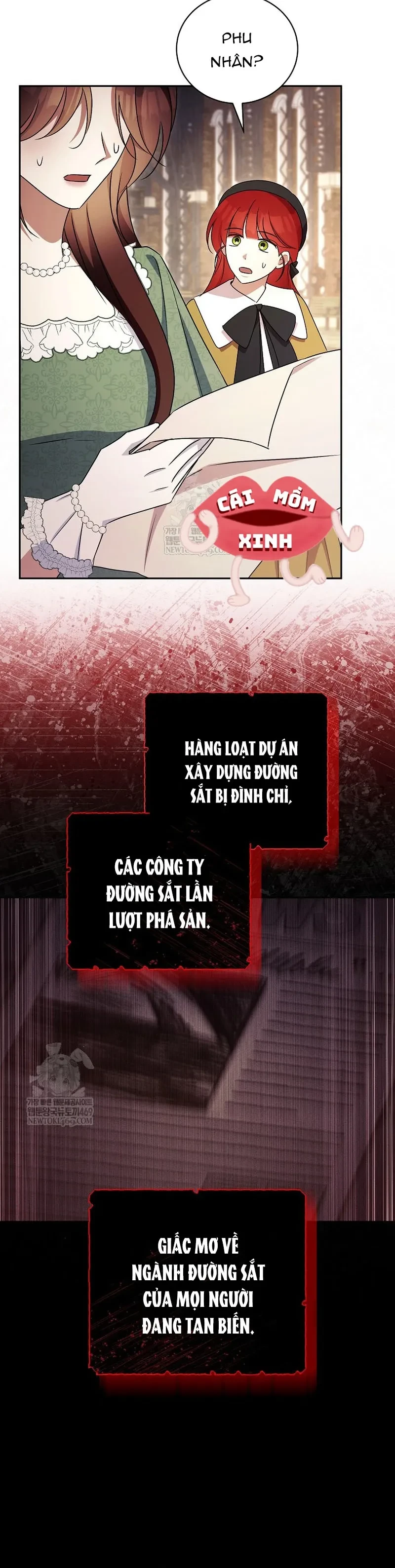 Hôn Phu À, Ta Biết Chàng Ghét Ta Chapter 45 - 32