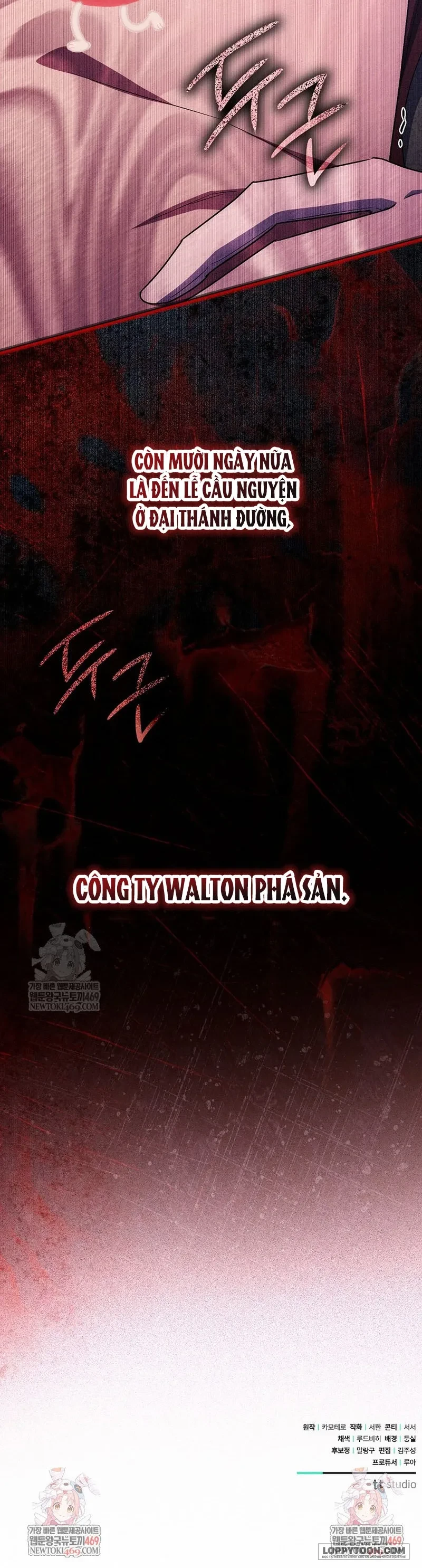 Hôn Phu À, Ta Biết Chàng Ghét Ta Chapter 45 - 34