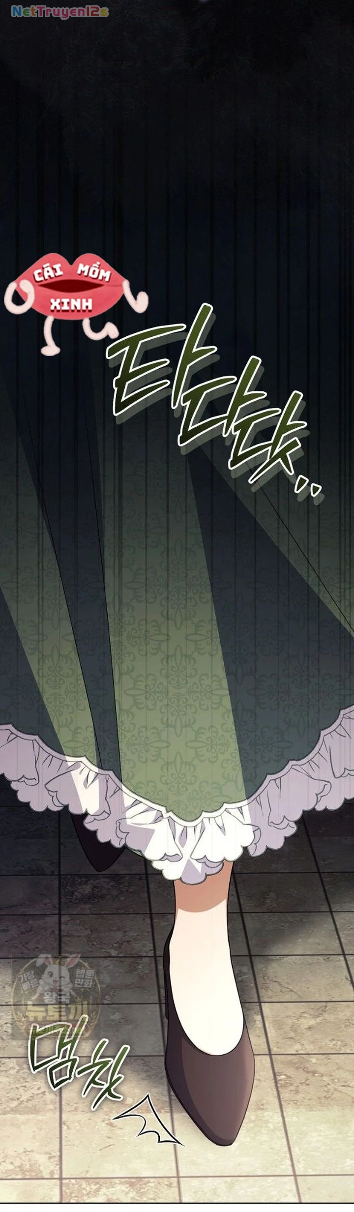 Hôn Phu À, Ta Biết Chàng Ghét Ta Chapter  46 - 7