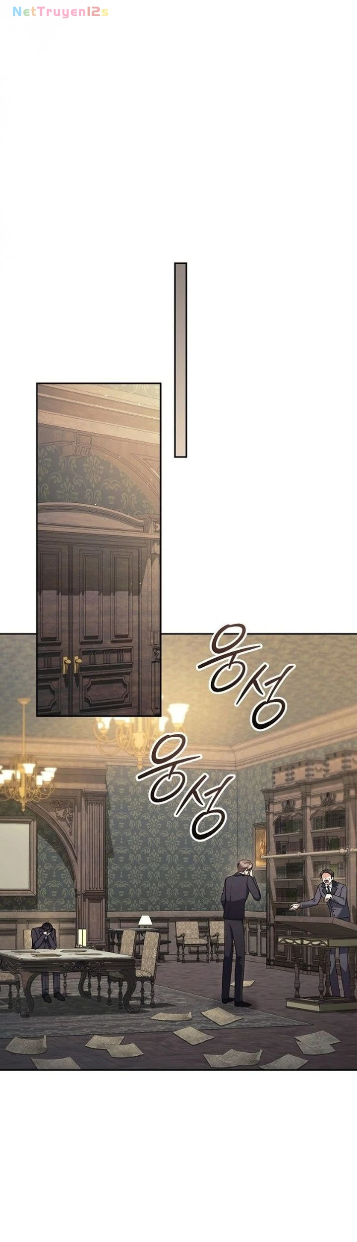 Hôn Phu À, Ta Biết Chàng Ghét Ta Chapter  46 - 10
