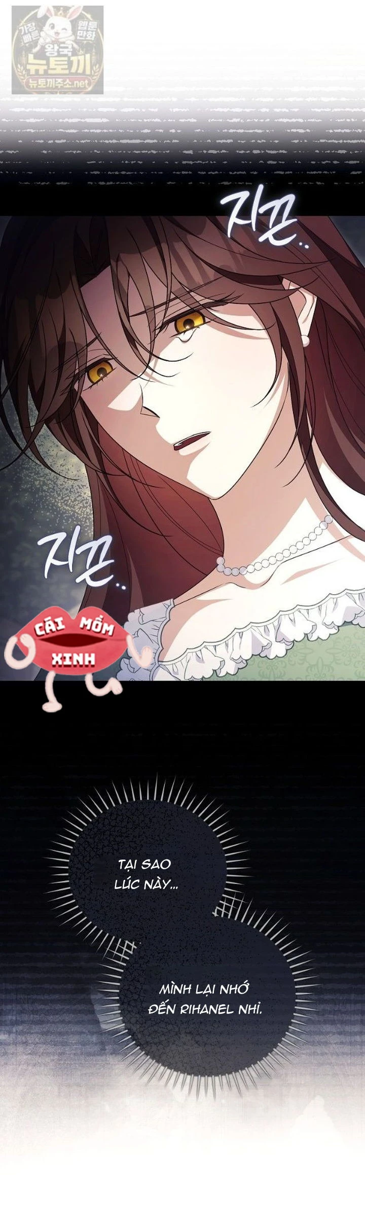 Hôn Phu À, Ta Biết Chàng Ghét Ta Chapter  46 - 27