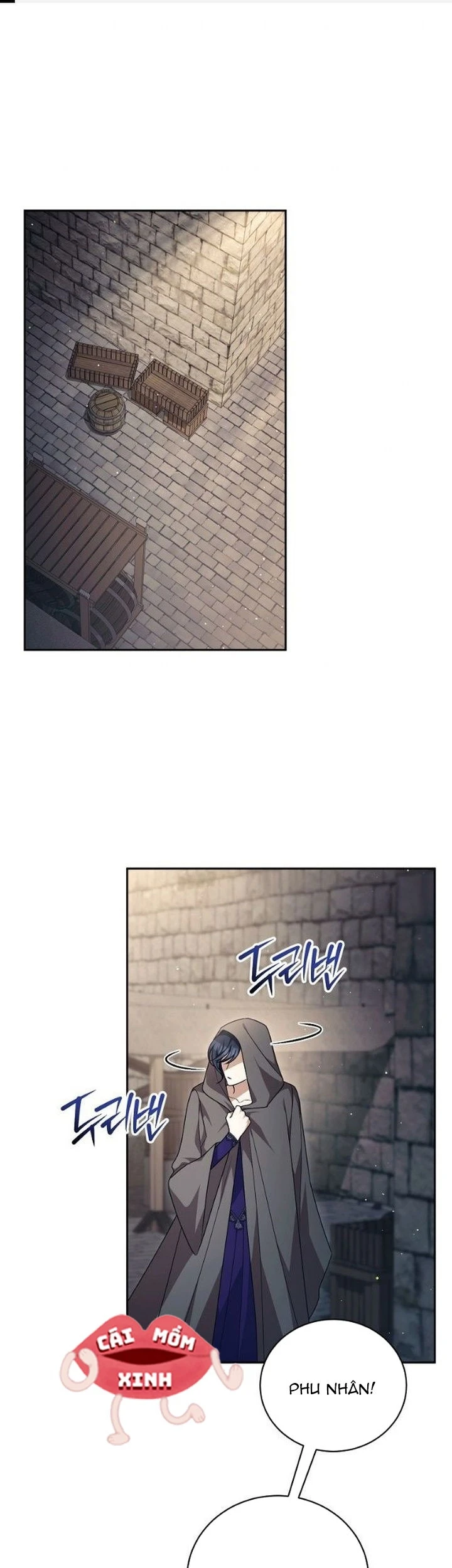 Hôn Phu À, Ta Biết Chàng Ghét Ta Chapter  47 - 1