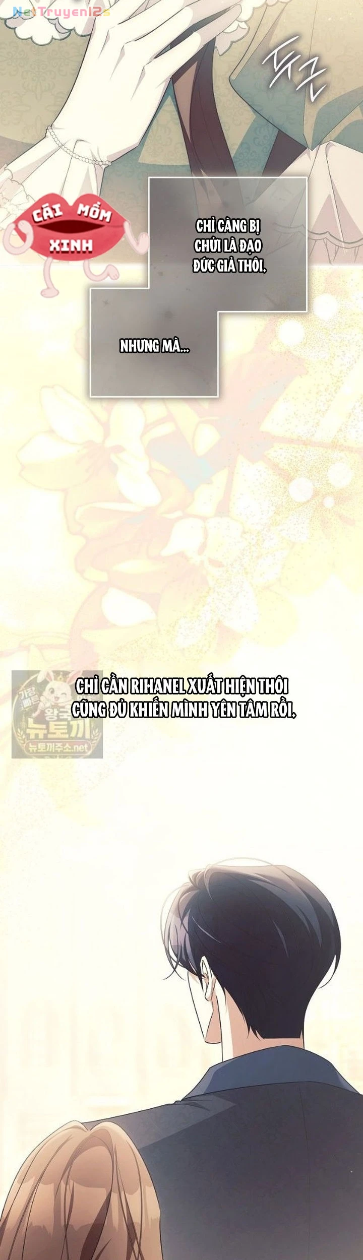 Hôn Phu À, Ta Biết Chàng Ghét Ta Chapter  47 - 14