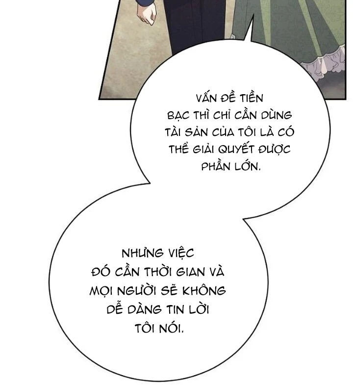 Hôn Phu À, Ta Biết Chàng Ghét Ta Chapter  47 - 20