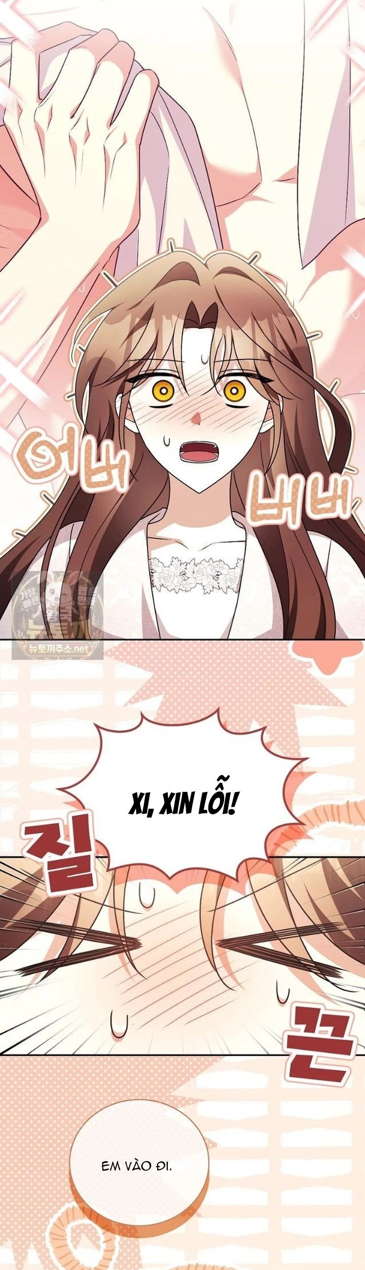 Hôn Phu À, Ta Biết Chàng Ghét Ta Chapter  47 - 38