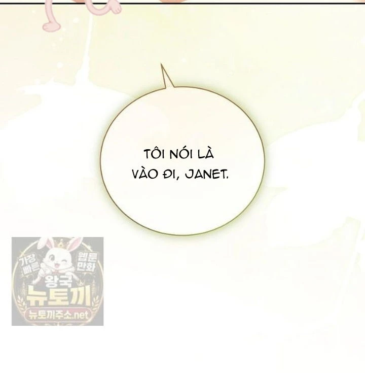 Hôn Phu À, Ta Biết Chàng Ghét Ta Chapter  48 - 3