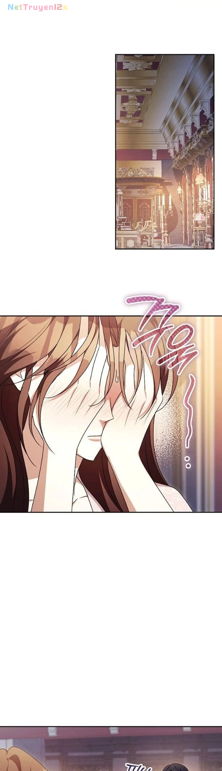 Hôn Phu À, Ta Biết Chàng Ghét Ta Chapter  48 - 4