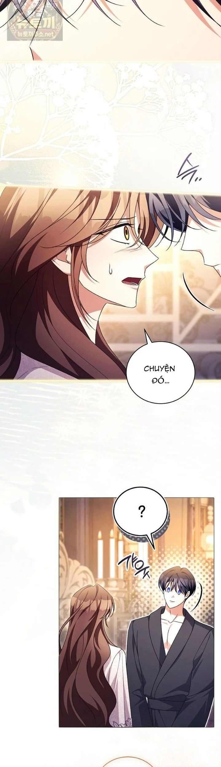 Hôn Phu À, Ta Biết Chàng Ghét Ta Chapter  48 - 22