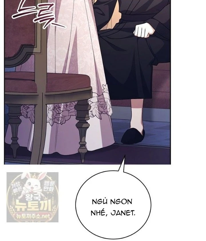 Hôn Phu À, Ta Biết Chàng Ghét Ta Chapter  48 - 24