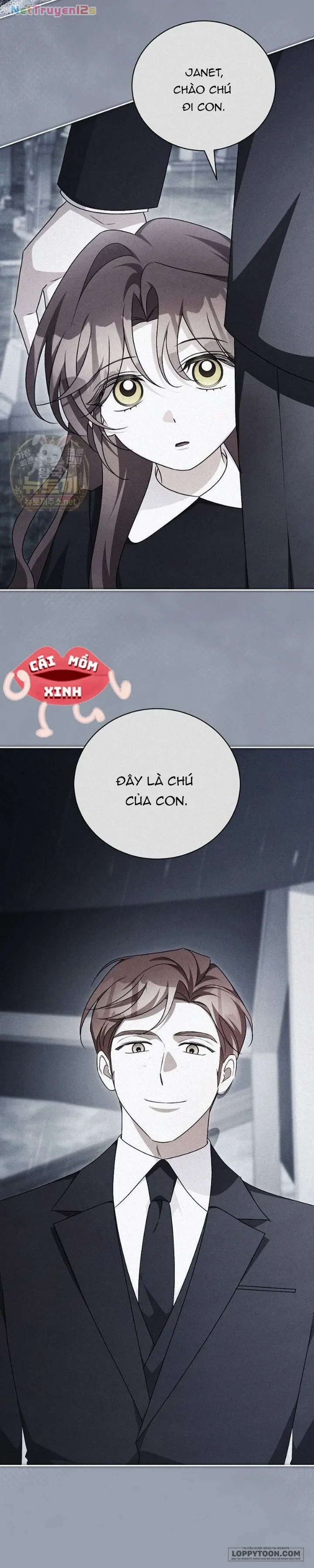 Hôn Phu À, Ta Biết Chàng Ghét Ta Chapter 49 - 10