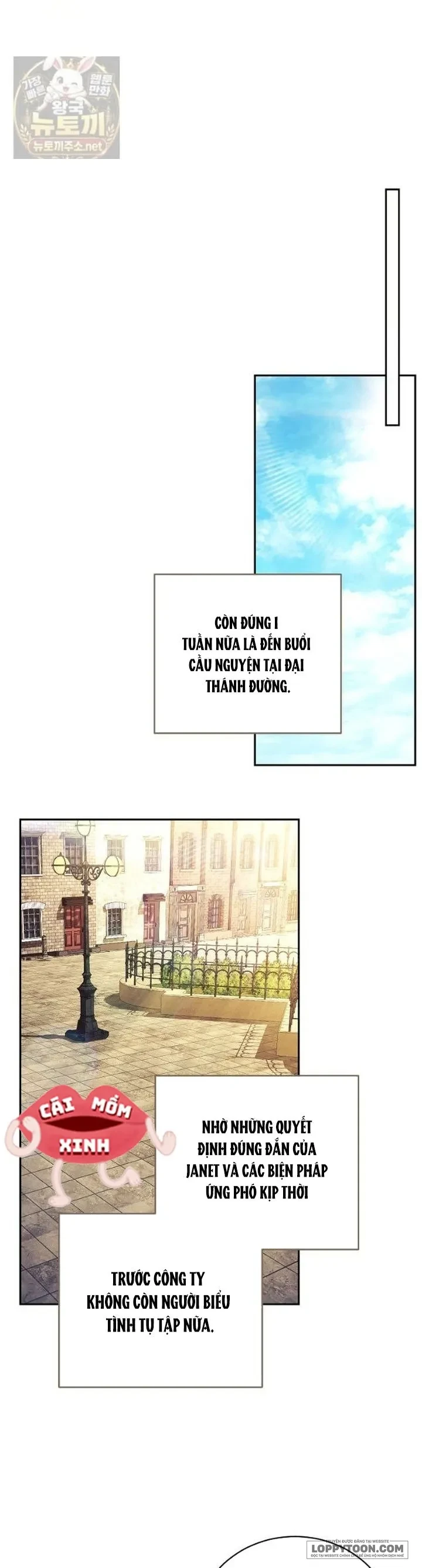 Hôn Phu À, Ta Biết Chàng Ghét Ta Chapter 49 - 11