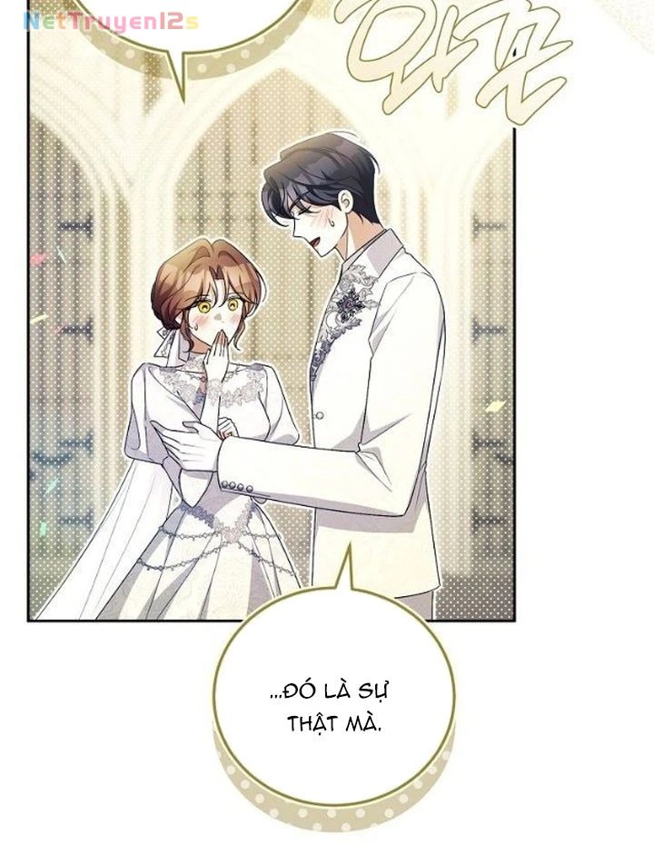Hôn Phu À, Ta Biết Chàng Ghét Ta Chapter  50 - 31