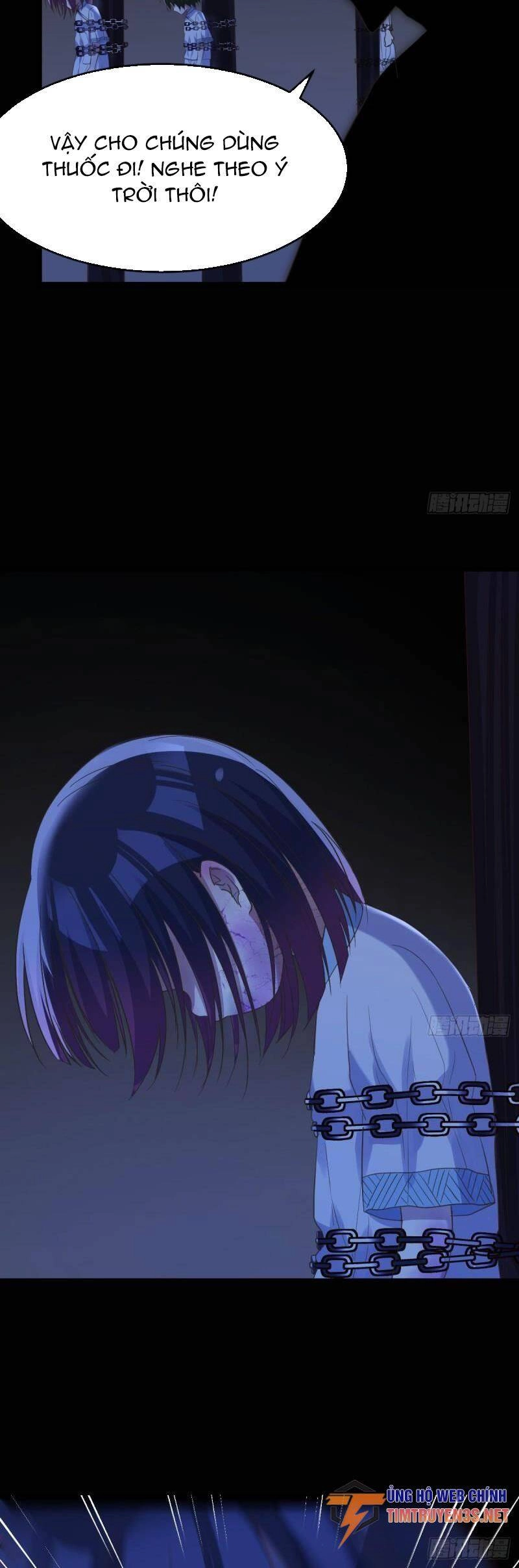 Trước Khi Vô Địch Ta Nợ Tình Quá Nhiều Chapter 98 - 20