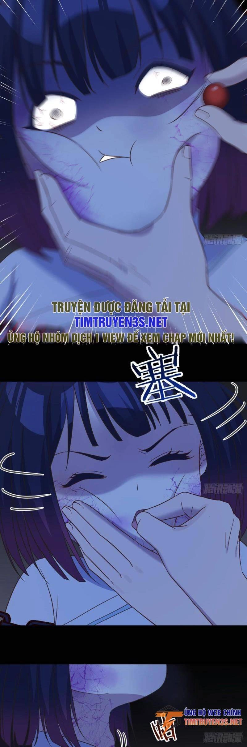 Trước Khi Vô Địch Ta Nợ Tình Quá Nhiều Chapter 98 - 21