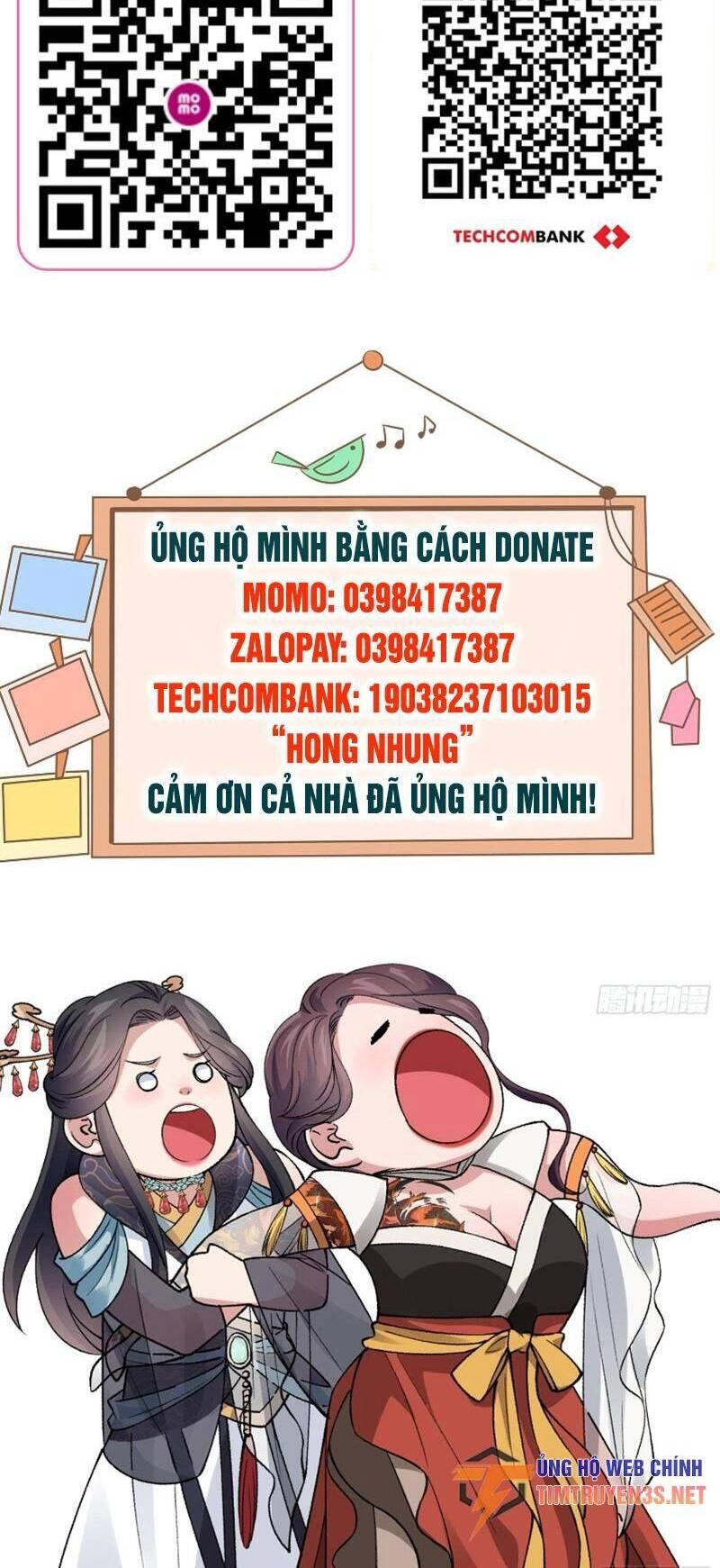 Trước Khi Vô Địch Ta Nợ Tình Quá Nhiều Chapter 98 - 24