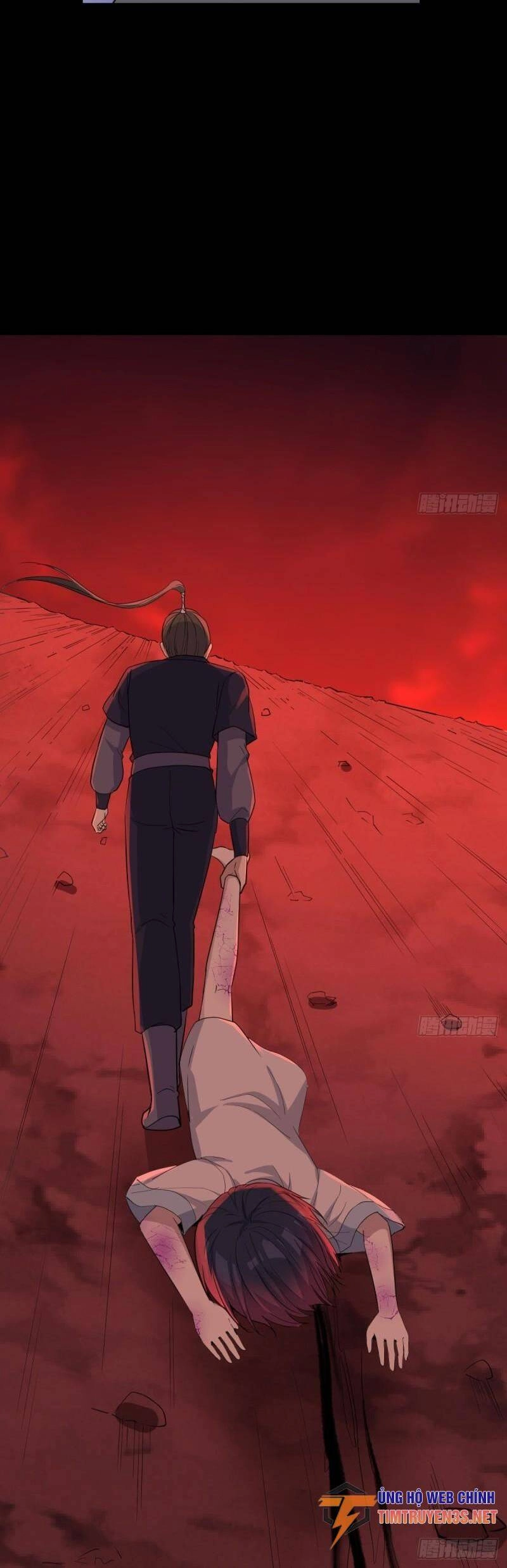 Trước Khi Vô Địch Ta Nợ Tình Quá Nhiều Chapter 99 - 4