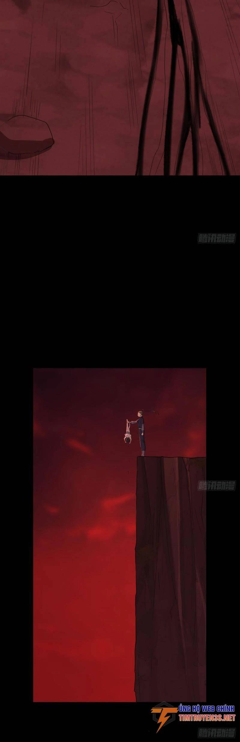 Trước Khi Vô Địch Ta Nợ Tình Quá Nhiều Chapter 99 - 5