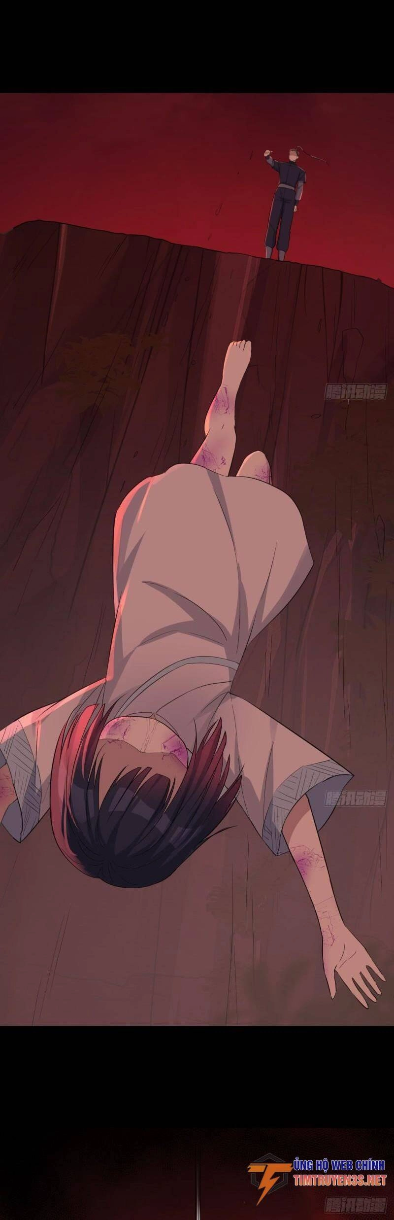 Trước Khi Vô Địch Ta Nợ Tình Quá Nhiều Chapter 99 - 6