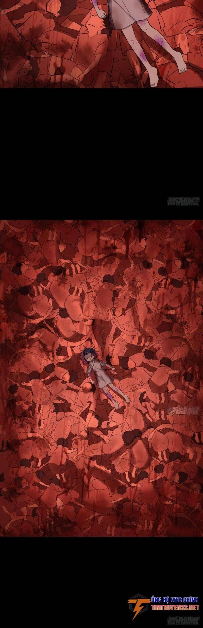 Trước Khi Vô Địch Ta Nợ Tình Quá Nhiều Chapter 99 - 8