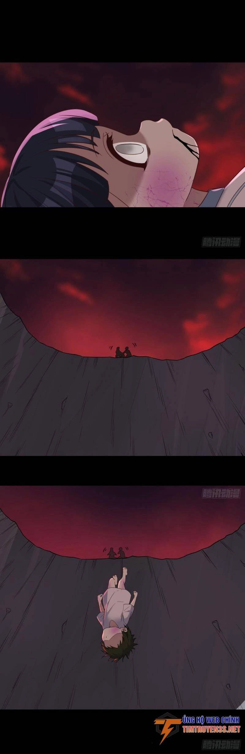 Trước Khi Vô Địch Ta Nợ Tình Quá Nhiều Chapter 99 - 9