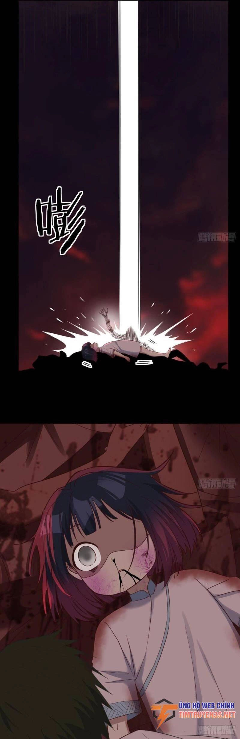 Trước Khi Vô Địch Ta Nợ Tình Quá Nhiều Chapter 99 - 10