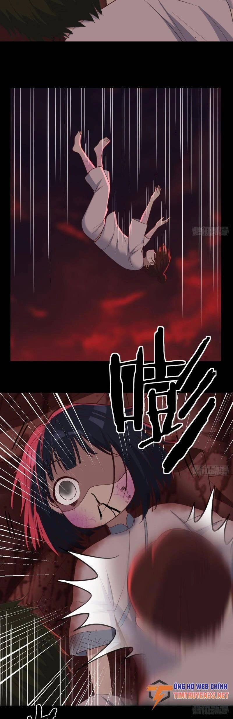 Trước Khi Vô Địch Ta Nợ Tình Quá Nhiều Chapter 99 - 11