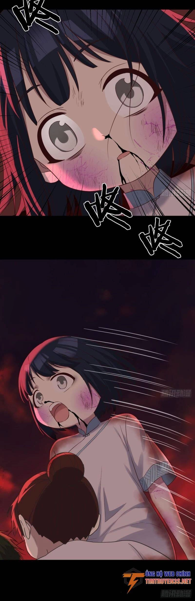 Trước Khi Vô Địch Ta Nợ Tình Quá Nhiều Chapter 99 - 12