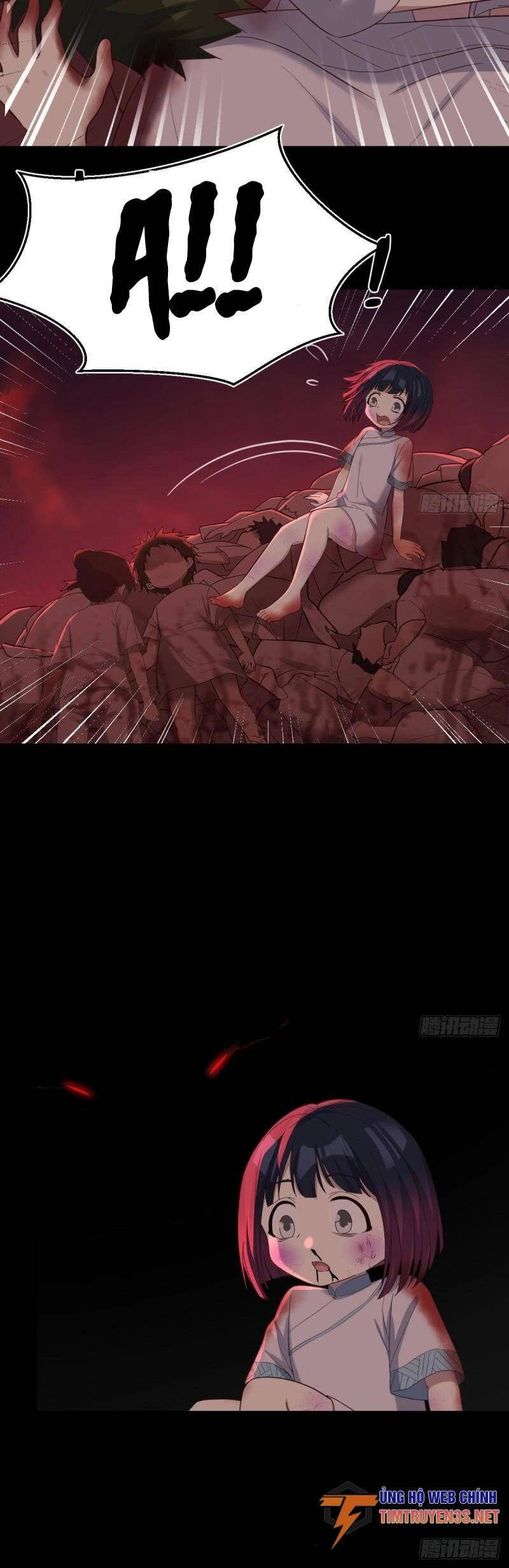 Trước Khi Vô Địch Ta Nợ Tình Quá Nhiều Chapter 99 - 14