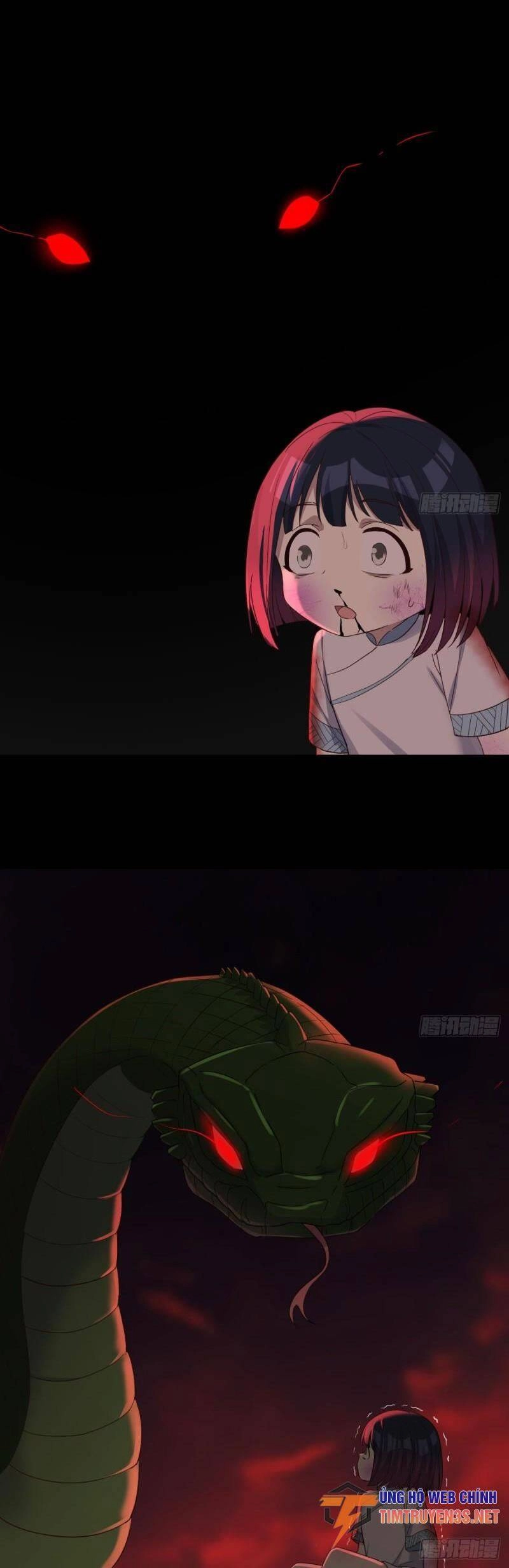 Trước Khi Vô Địch Ta Nợ Tình Quá Nhiều Chapter 99 - 15