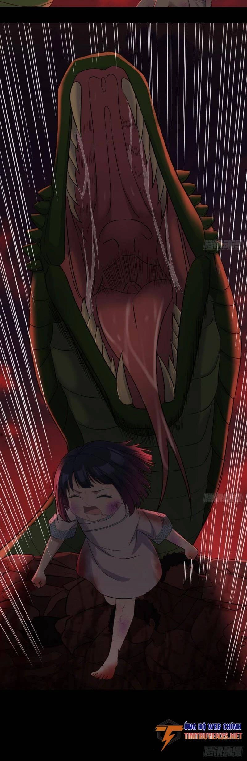 Trước Khi Vô Địch Ta Nợ Tình Quá Nhiều Chapter 99 - 16