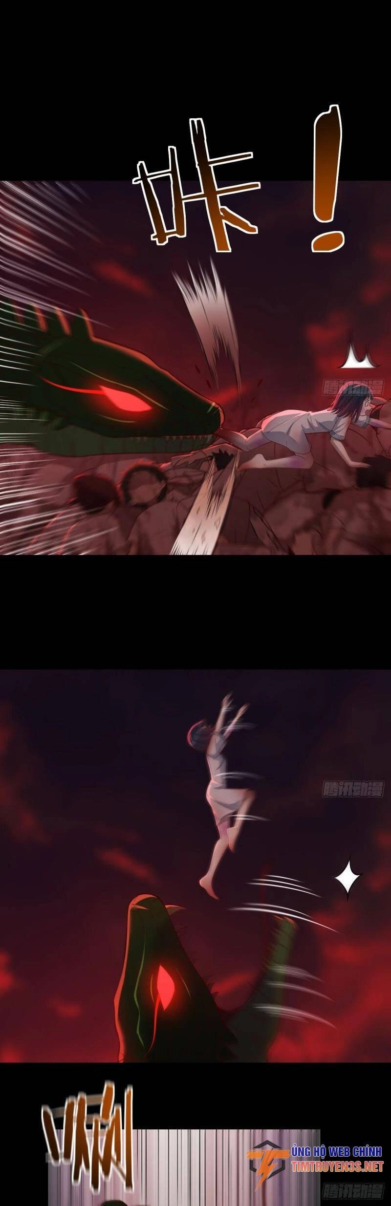 Trước Khi Vô Địch Ta Nợ Tình Quá Nhiều Chapter 99 - 17