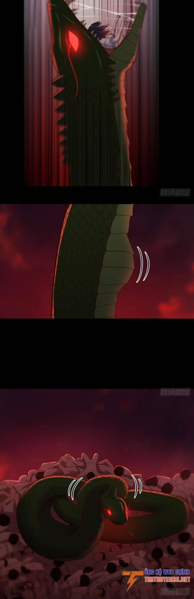 Trước Khi Vô Địch Ta Nợ Tình Quá Nhiều Chapter 99 - 18