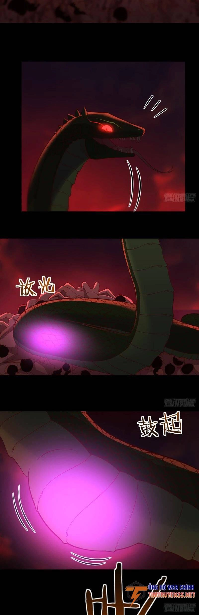 Trước Khi Vô Địch Ta Nợ Tình Quá Nhiều Chapter 99 - 19