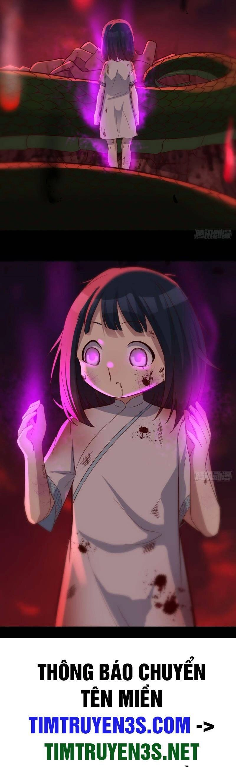 Trước Khi Vô Địch Ta Nợ Tình Quá Nhiều Chapter 99 - 21