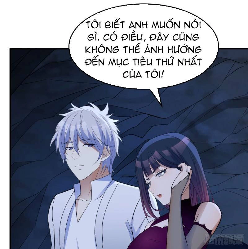 Trước Khi Vô Địch Ta Nợ Tình Quá Nhiều Chapter 100 - 30