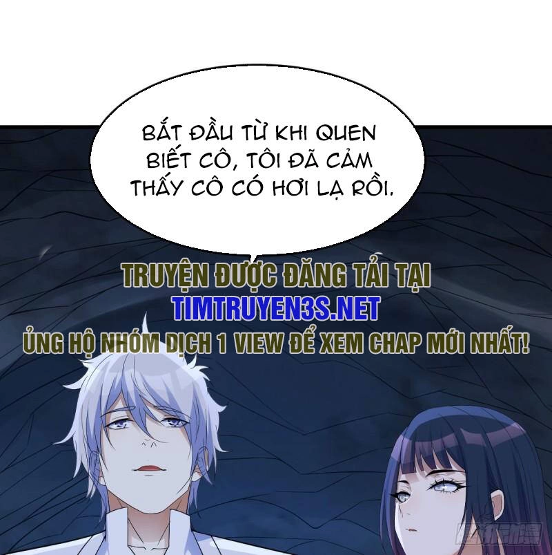 Trước Khi Vô Địch Ta Nợ Tình Quá Nhiều Chapter 100 - 34