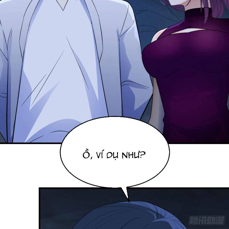 Trước Khi Vô Địch Ta Nợ Tình Quá Nhiều Chapter 100 - 35