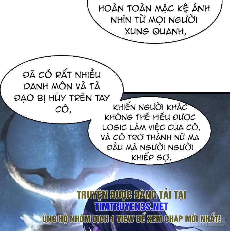 Trước Khi Vô Địch Ta Nợ Tình Quá Nhiều Chapter 100 - 38