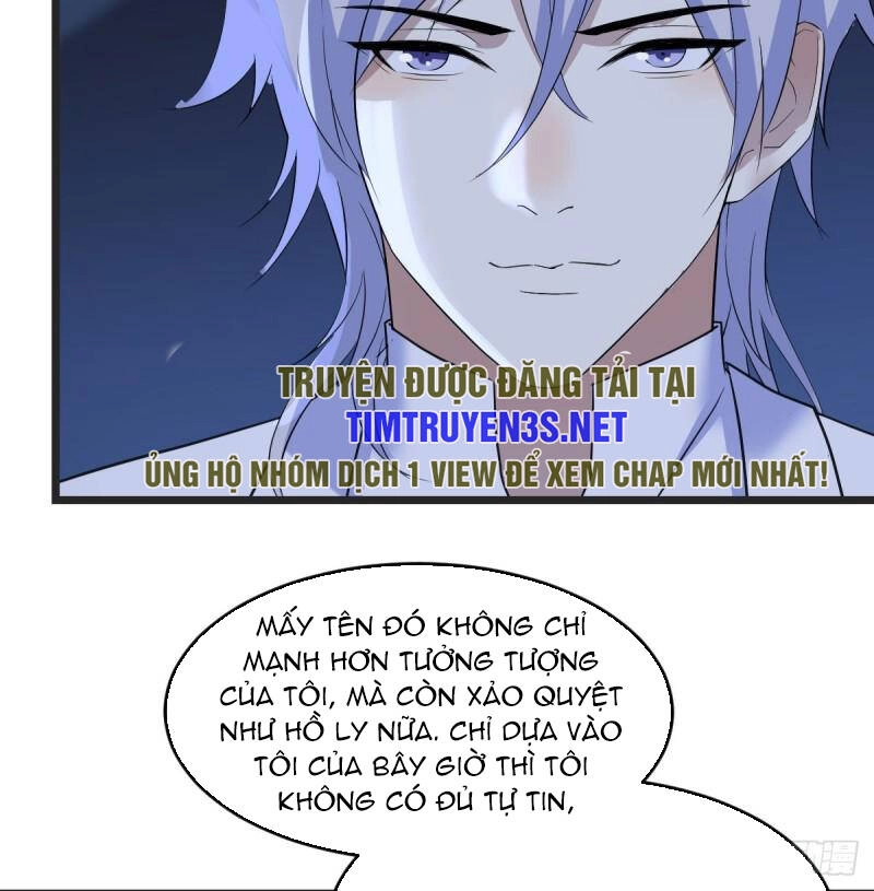 Trước Khi Vô Địch Ta Nợ Tình Quá Nhiều Chapter 100 - 46