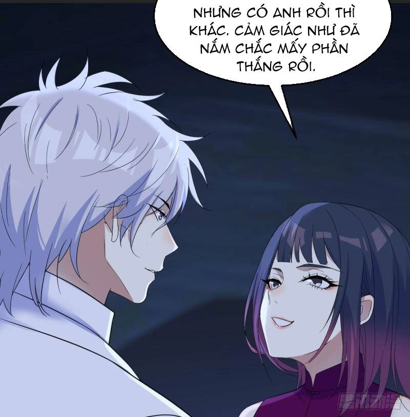 Trước Khi Vô Địch Ta Nợ Tình Quá Nhiều Chapter 100 - 47