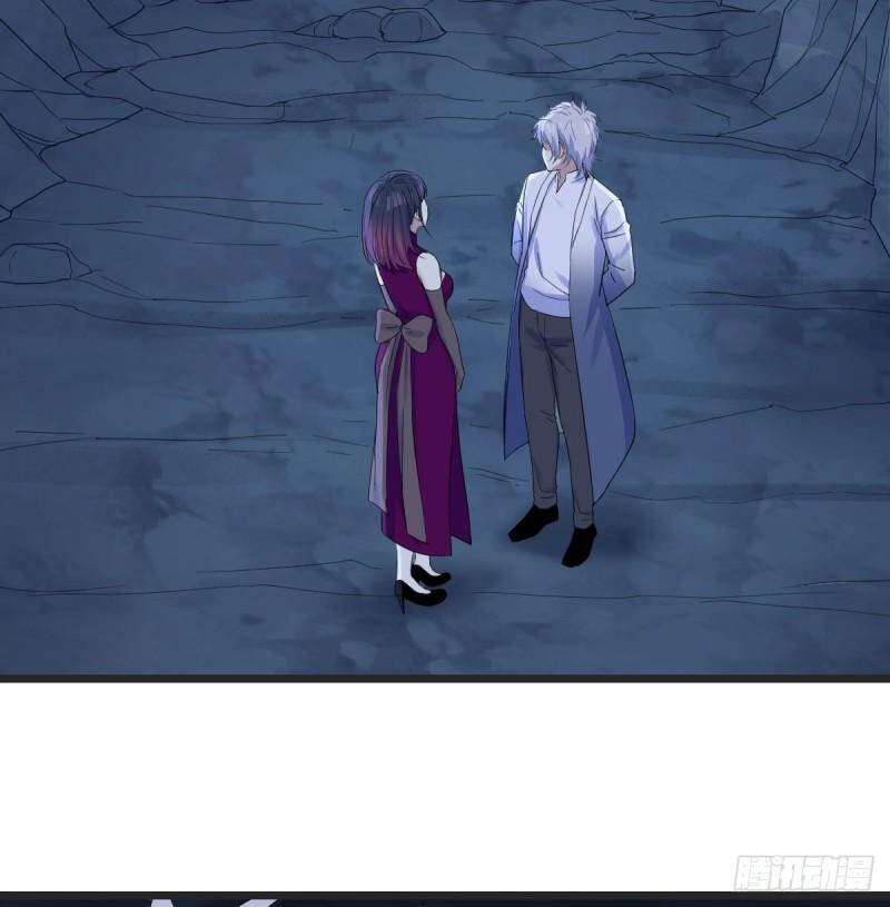 Trước Khi Vô Địch Ta Nợ Tình Quá Nhiều Chapter 100 - 49