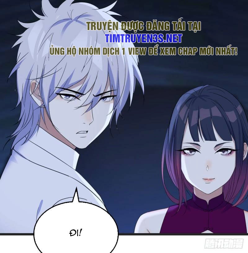 Trước Khi Vô Địch Ta Nợ Tình Quá Nhiều Chapter 100 - 50