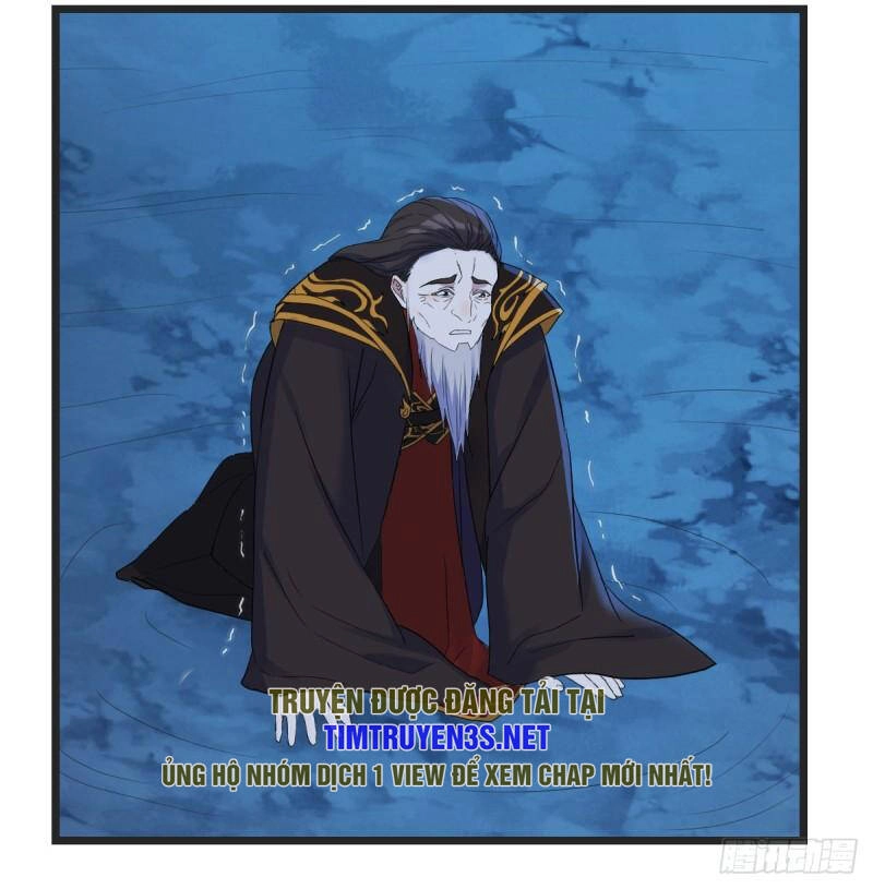 Trước Khi Vô Địch Ta Nợ Tình Quá Nhiều Chapter 100 - 55