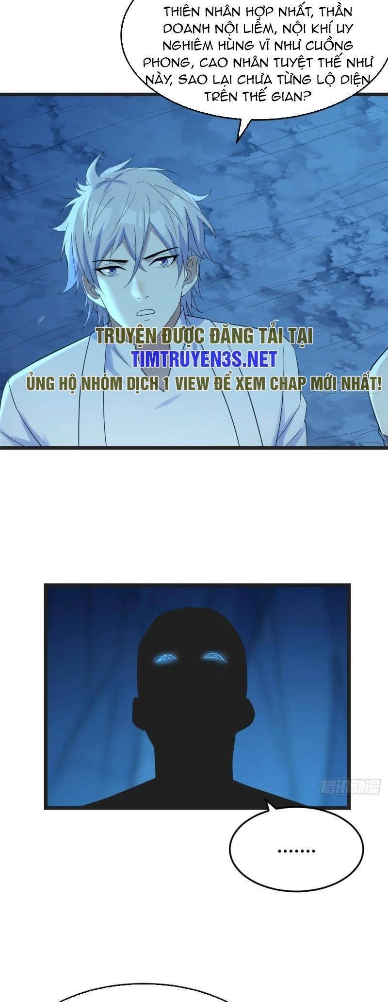 Trước Khi Vô Địch Ta Nợ Tình Quá Nhiều Chapter 101 - 4