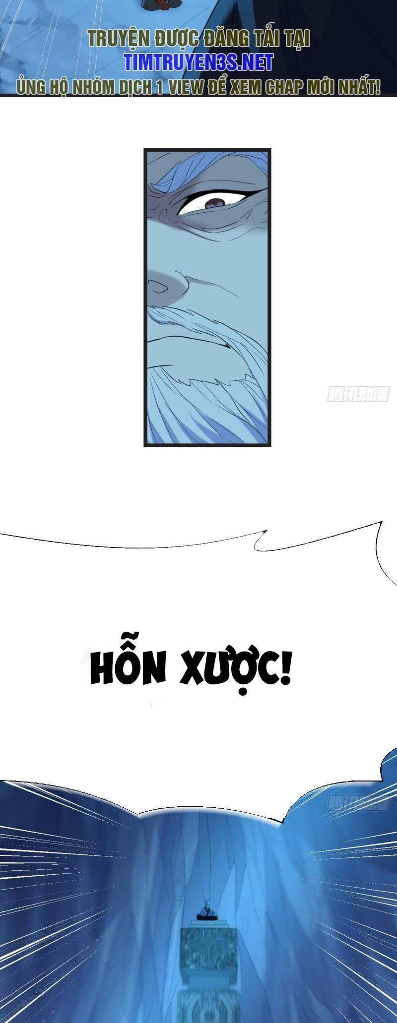 Trước Khi Vô Địch Ta Nợ Tình Quá Nhiều Chapter 101 - 8