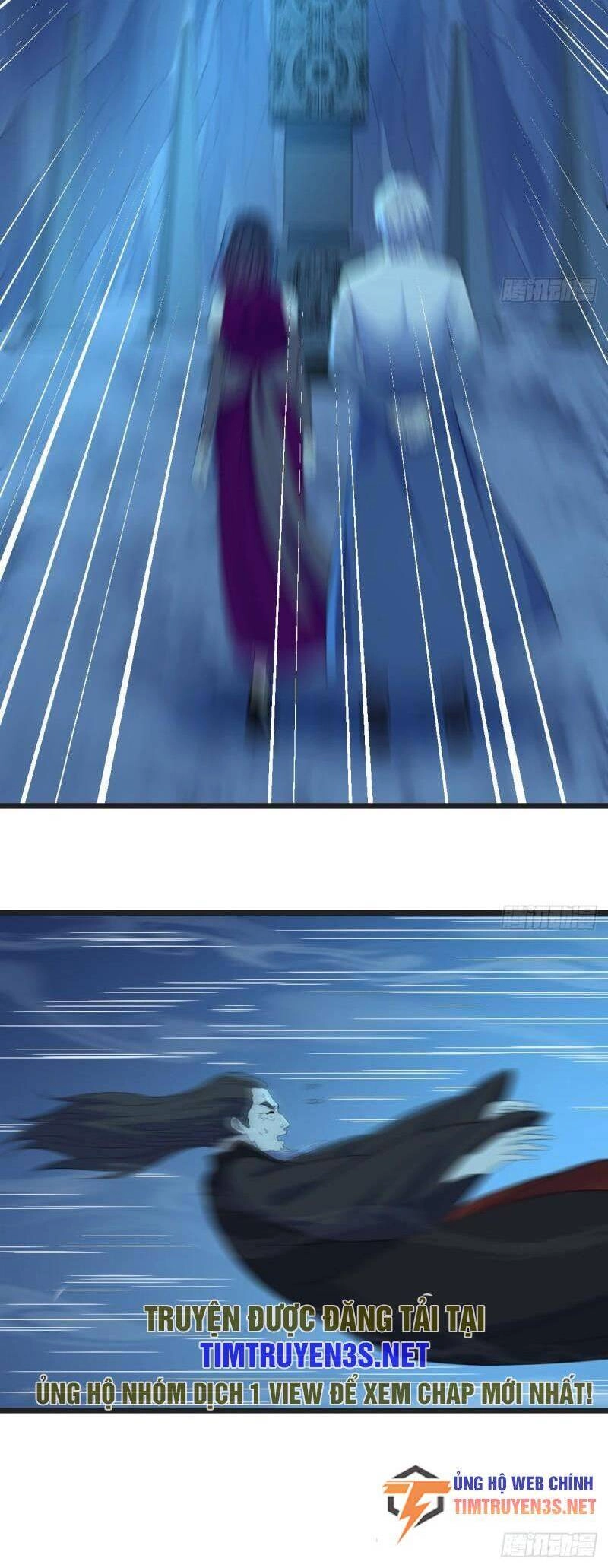 Trước Khi Vô Địch Ta Nợ Tình Quá Nhiều Chapter 101 - 9