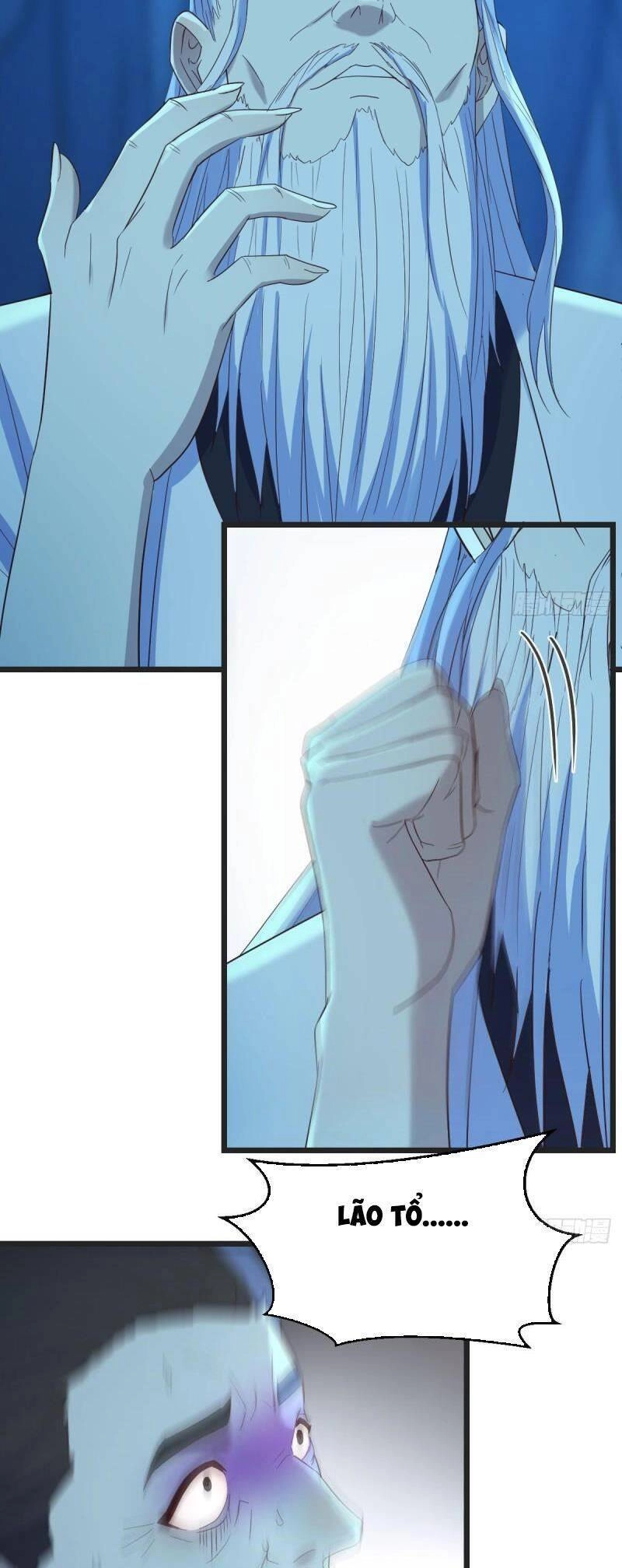 Trước Khi Vô Địch Ta Nợ Tình Quá Nhiều Chapter 101 - 14