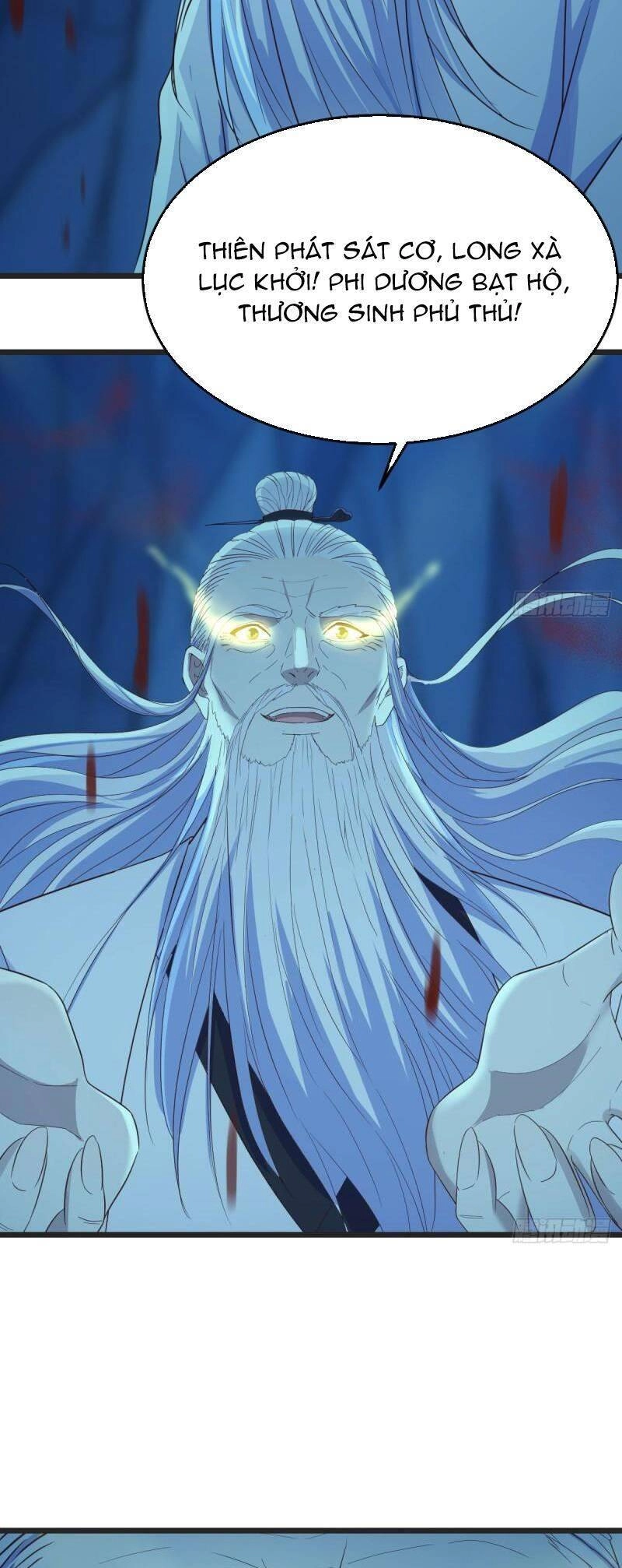 Trước Khi Vô Địch Ta Nợ Tình Quá Nhiều Chapter 101 - 18