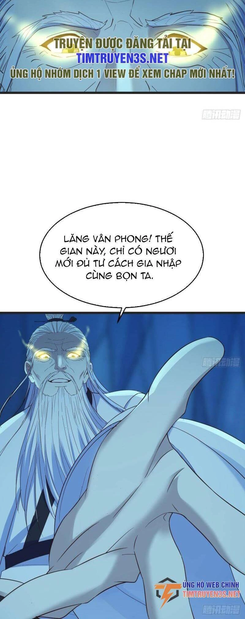 Trước Khi Vô Địch Ta Nợ Tình Quá Nhiều Chapter 101 - 19